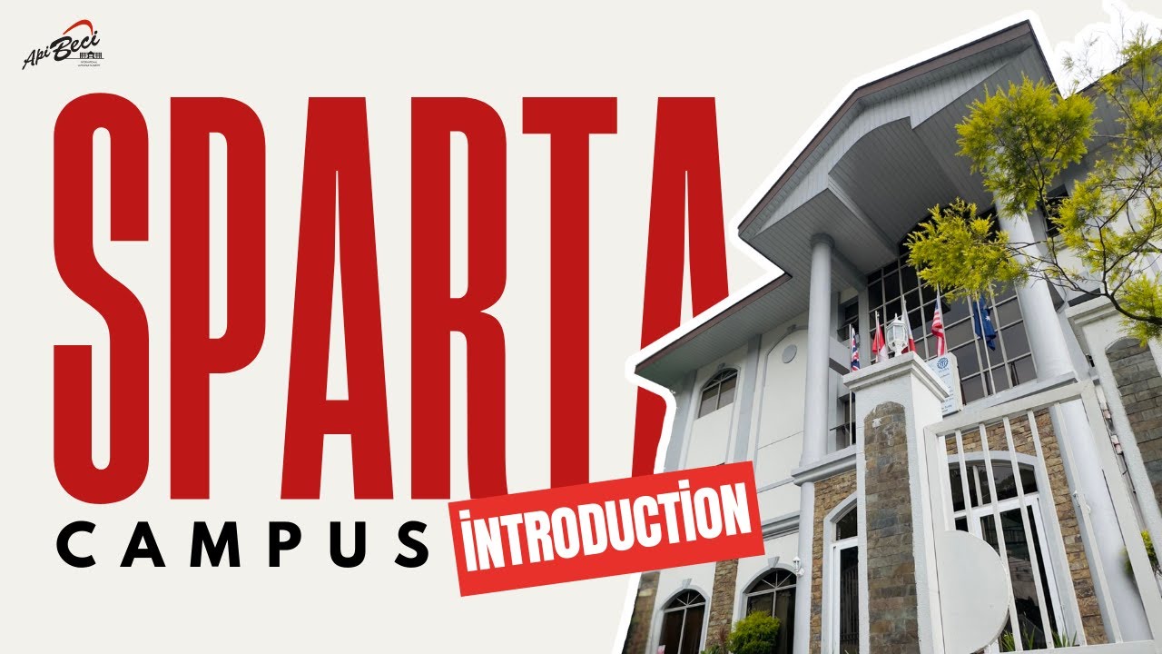 Introduction(2025) | SPARTA Campus