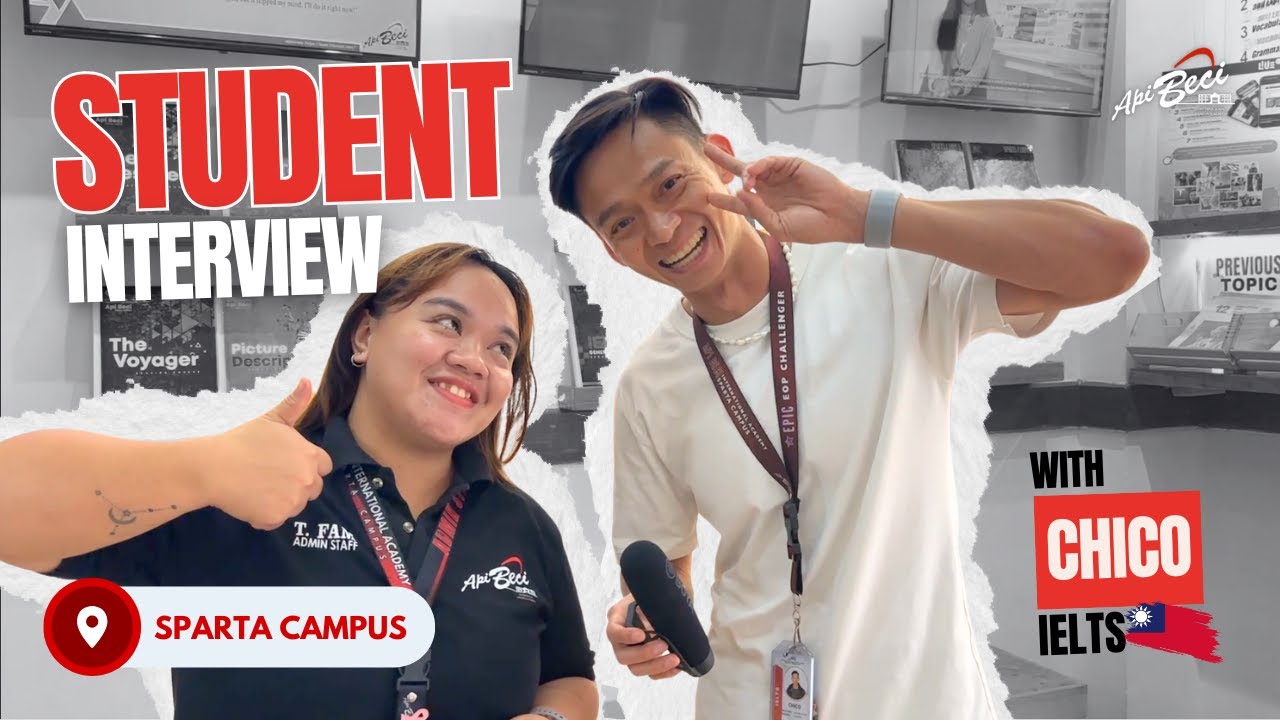 Student Feedback(Chico) | Sparta Campus